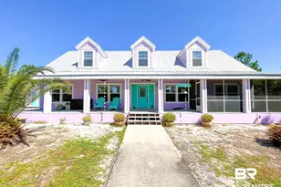 6851 Lakeshore Dr, Gulf Shores, AL 36542 - Photo 1