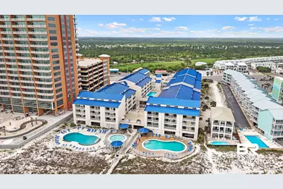 23044 Perdido Beach Boulevard #161, Orange Beach, AL 36561 - Photo 3