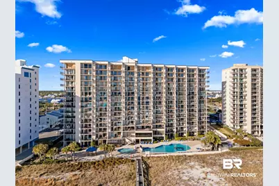 27100 Perdido Beach Boulevard #1201, Orange Beach, AL 36561 - Photo 37