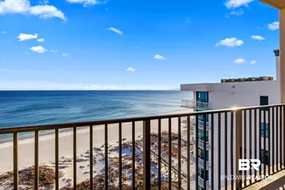 27100 Perdido Beach Boulevard #1201, Orange Beach, AL 36561 - Photo 3