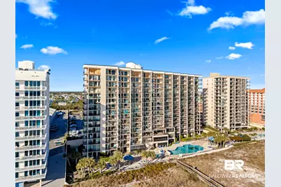 27100 Perdido Beach Boulevard #1201, Orange Beach, AL 36561 - Photo 35