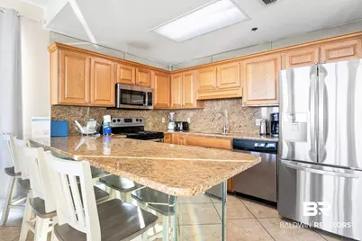 27100 Perdido Beach Boulevard #1201, Orange Beach, AL 36561 - Photo 15