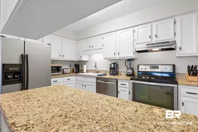 26115 Perdido Beach Boulevard #4F, Orange Beach, AL 36561 - Photo 9