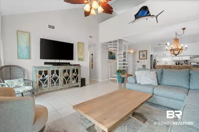 26115 Perdido Beach Boulevard #4F, Orange Beach, AL 36561 - Photo 5