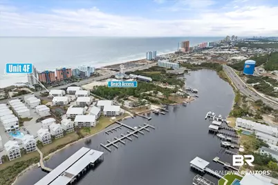 26115 Perdido Beach Boulevard #4F, Orange Beach, AL 36561 - Photo 37
