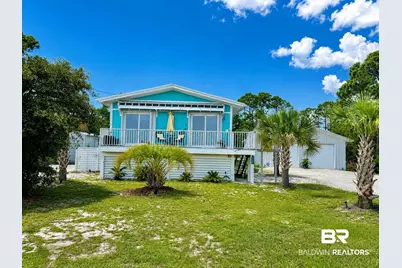 6925 Driftwood Drive, Gulf Shores, AL 36542 - Photo 1