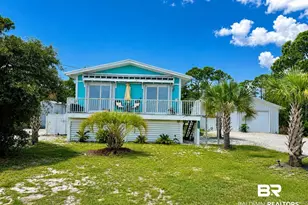 6925 Driftwood Dr, Gulf Shores, AL 36542 - Photo 1