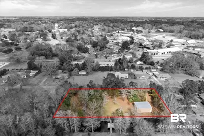 0 W Hammond Street, Robertsdale, AL 36567 - Photo 7