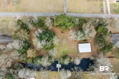 0 W Hammond Street, Robertsdale, AL 36567 - Photo 3