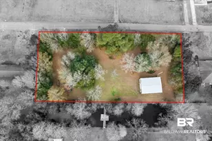 0 W Hammond St, Robertsdale, AL 36567 - Photo 1