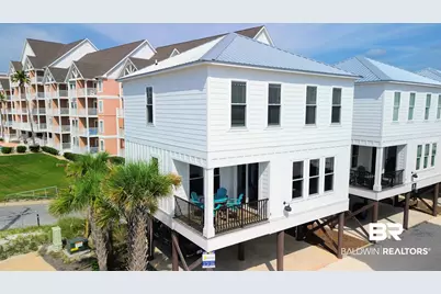 588 E Beach Boulevard #A, Gulf Shores, AL 36542 - Photo 1