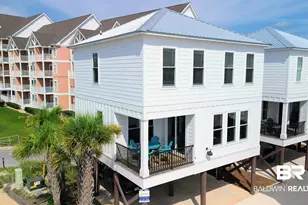 588 E Beach Blvd, Gulf Shores, AL 36542 - Photo 1