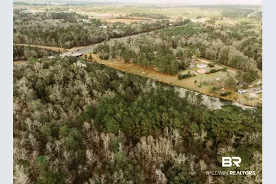 0 Rosie's Rd, Mobile, AL 36693 - Photo 3