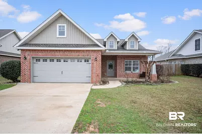 1206 Crown Walk Drive, Foley, AL 36535 - Photo 3