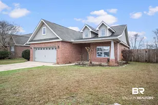 1206 Crown Walk Dr, Foley, AL 36535 - Photo 1