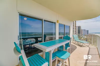 26750 Perdido Beach Boulevard #601, Orange Beach, AL 36561 - Photo 43