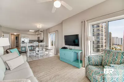 26750 Perdido Beach Boulevard #601, Orange Beach, AL 36561 - Photo 9