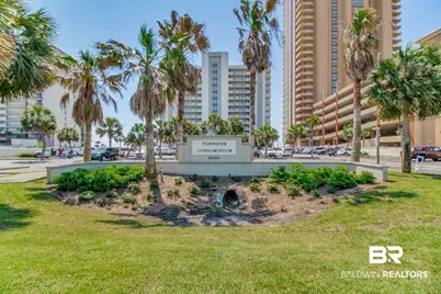 26750 Perdido Beach Boulevard #601, Orange Beach, AL 36561 - Photo 1