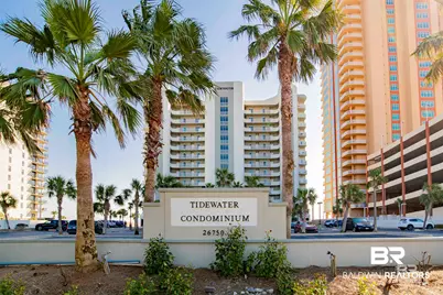 26750 Perdido Beach Boulevard #601, Orange Beach, AL 36561 - Photo 69