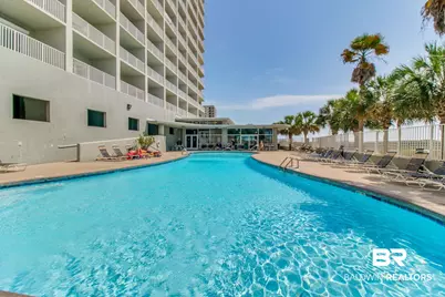 26750 Perdido Beach Boulevard #601, Orange Beach, AL 36561 - Photo 3