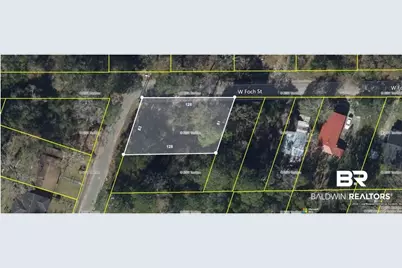 421 W Foch Street, Mobile, AL 36610 - Photo 11