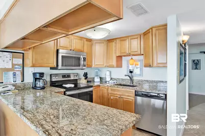 333 W West Beach Boulevard #806, Gulf Shores, AL 36542 - Photo 3