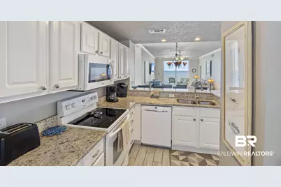 13661 Perdido Key Drive #801, Pensacola, FL 32507 - Photo 15