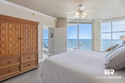 13661 Perdido Key Drive #801, Pensacola, FL 32507 - Photo 23