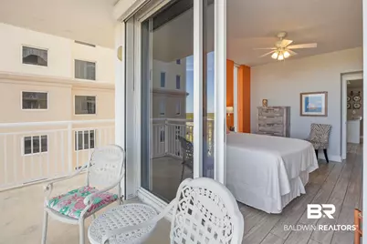 13661 Perdido Key Drive #801, Pensacola, FL 32507 - Photo 39