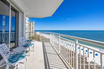 13661 Perdido Key Drive #801, Pensacola, FL 32507 - Photo 45