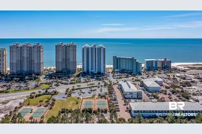 13661 Perdido Key Drive #801, Pensacola, FL 32507 - Photo 59