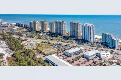 13661 Perdido Key Drive #801, Pensacola, FL 32507 - Photo 63
