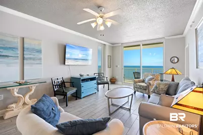 13661 Perdido Key Drive #801, Pensacola, FL 32507 - Photo 5