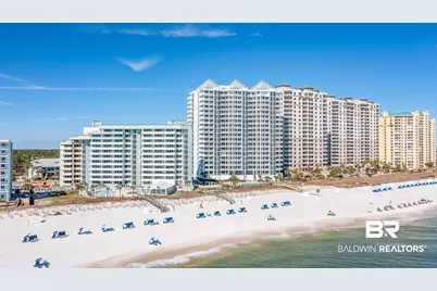 13661 Perdido Key Drive #801, Pensacola, FL 32507 - Photo 55