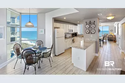 13661 Perdido Key Drive #801, Pensacola, FL 32507 - Photo 11