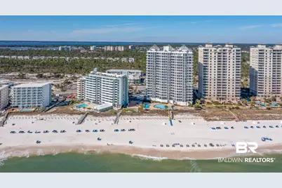13661 Perdido Key Drive #801, Pensacola, FL 32507 - Photo 51