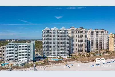 13661 Perdido Key Drive #801, Pensacola, FL 32507 - Photo 53