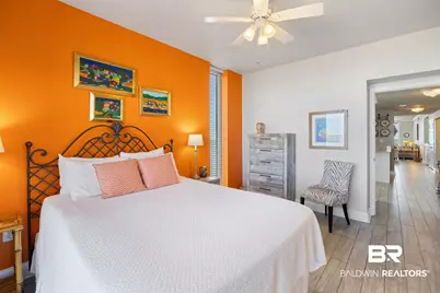 13661 Perdido Key Drive #801, Pensacola, FL 32507 - Photo 37