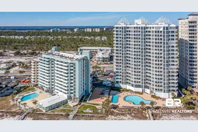 13661 Perdido Key Drive #801, Pensacola, FL 32507 - Photo 49