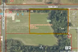 0 US Hwy 98, Elberta, AL 36530 - Photo 1