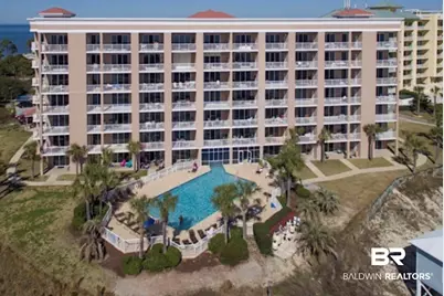 1380 Fort Morgan Road #106, Gulf Shores, AL 36542 - Photo 1