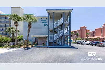 27222 Gulf Road #26, Orange Beach, AL 36561 - Photo 35