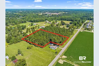 0 County Road 83, Robertsdale, AL 36567 - Photo 3