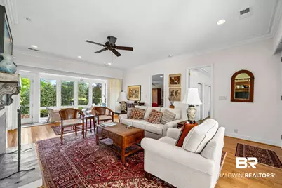 18100 Quail Run #3A, Fairhope, AL 36532 - Photo 5