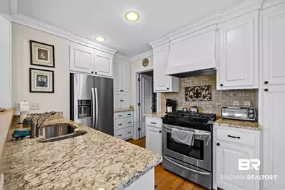 18100 Quail Run #3A, Fairhope, AL 36532 - Photo 13