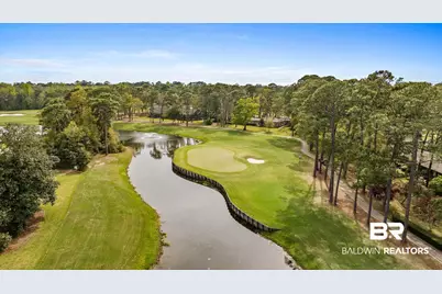 18100 Quail Run #3A, Fairhope, AL 36532 - Photo 35
