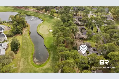 18100 Quail Run #3A, Fairhope, AL 36532 - Photo 33