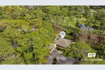 18100 Quail Run #3A, Fairhope, AL 36532 - Photo 29