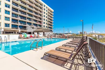 333 W Beach Boulevard #606, Gulf Shores, AL 36542 - Photo 31