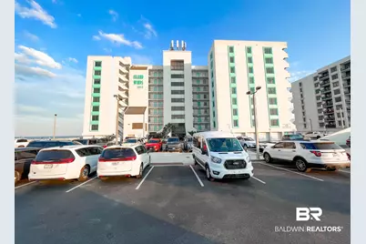 333 W Beach Boulevard #606, Gulf Shores, AL 36542 - Photo 37